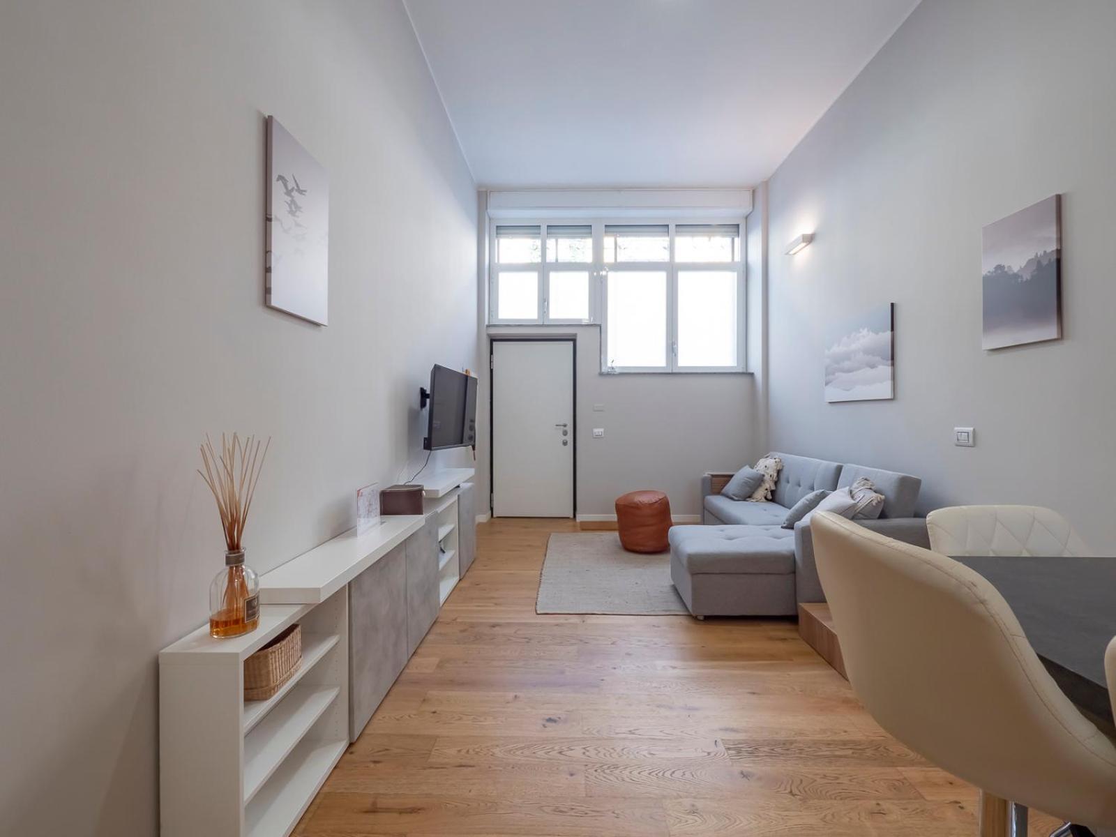 Appartamento Zona Citylife Comodo Per Rho Fiera Milão Exterior foto