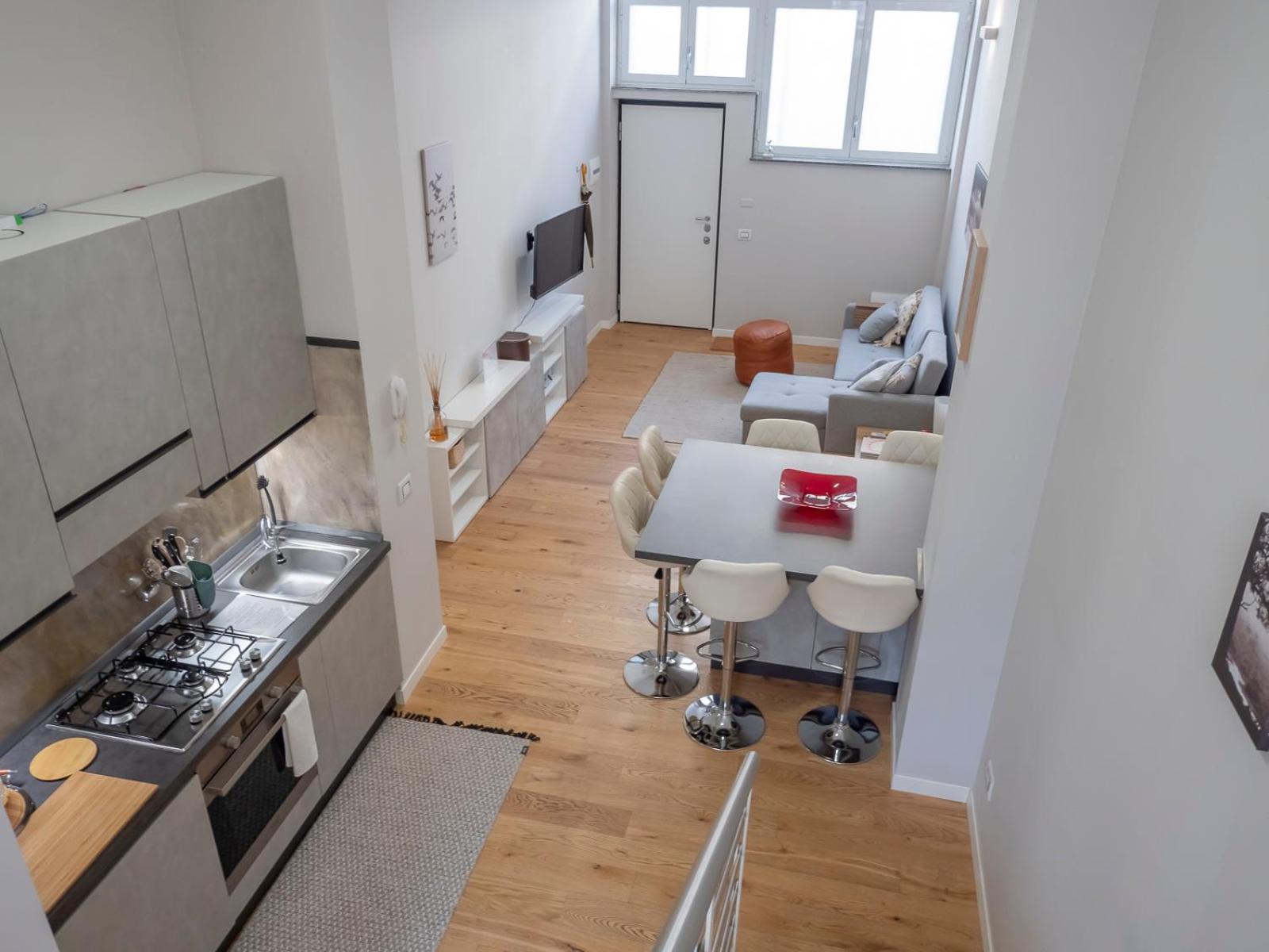 Appartamento Zona Citylife Comodo Per Rho Fiera Milão Exterior foto